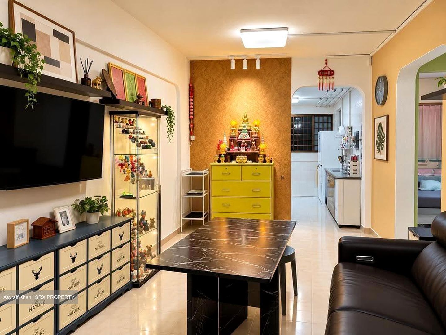 Blk 826 Tampines Street 81 (Tampines), HDB 3 Rooms #636440221